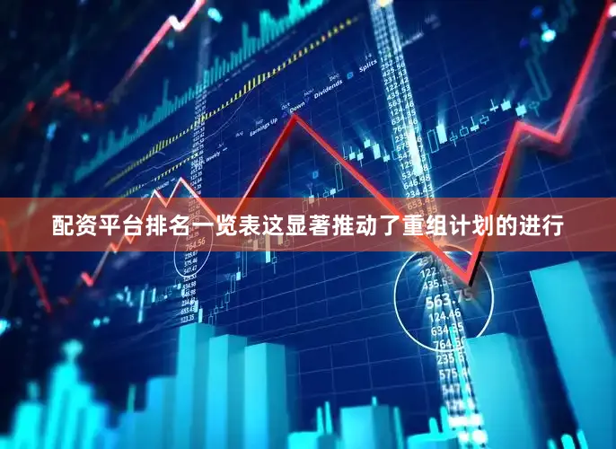 配资平台排名一览表这显著推动了重组计划的进行