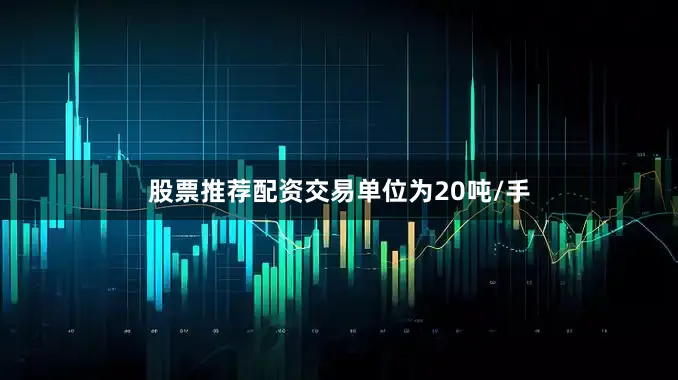 股票推荐配资交易单位为20吨/手